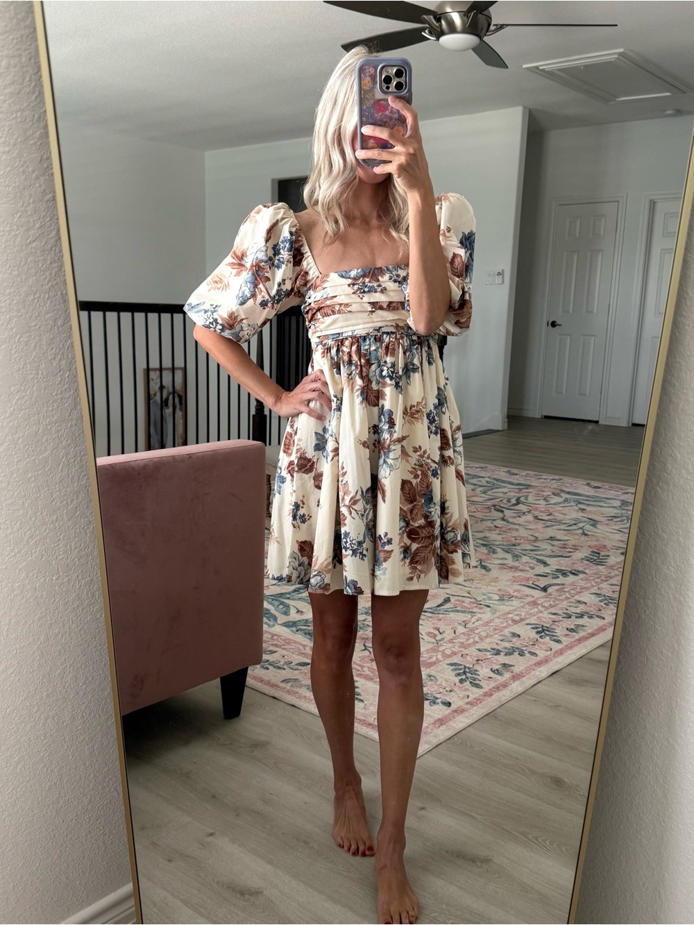 Abercrombie Emerson Dress XXSP
